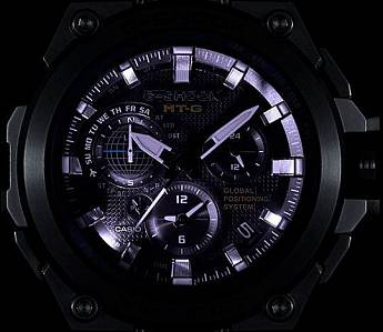 MTG-G1000D-1A