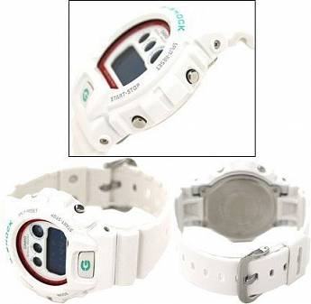 DW-6900SN-7E