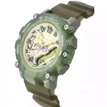 GMA-S2200PE-3A