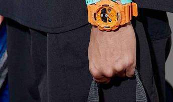 GA-100RS-4AER