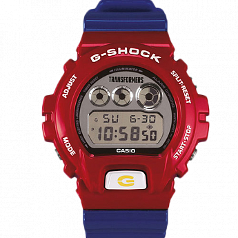 DW-6900TF-SET