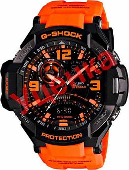 GA-1000-4A
