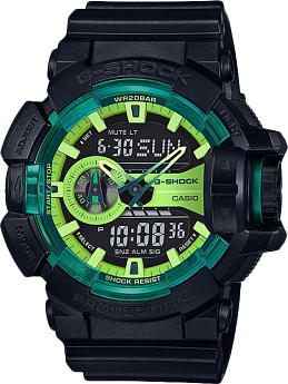 GA-400LY-1A