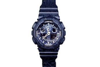 GA-100CG-2A