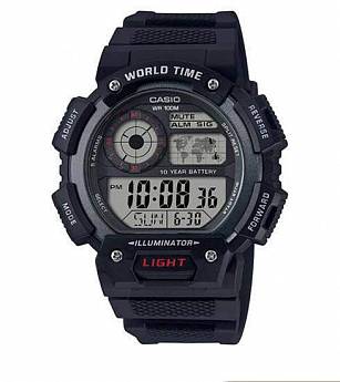 AE-1400WH-1A