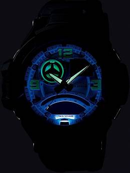 GA-1000-2A