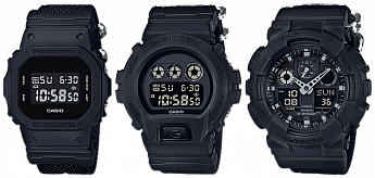 DW-5600BBN-1