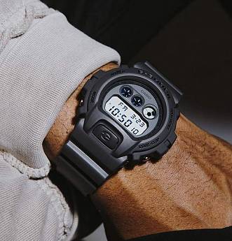 DW-6900LU-8E