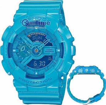 GA-110B-2E