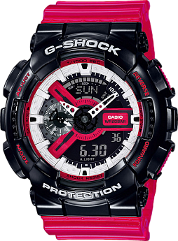 GA-110RB-1AER