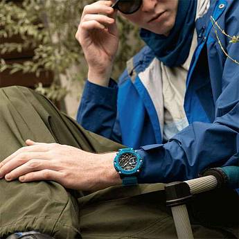 GA-2200-2A