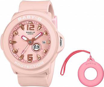 BGA-15K-4A