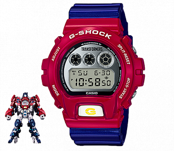 DW-6900TF-SET