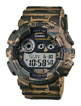 GD-120CM-5E