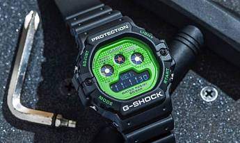 DW-5900RS-1ER
