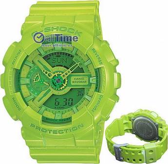 GA-110B-3E