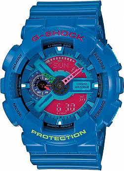 GA-110HC-2A