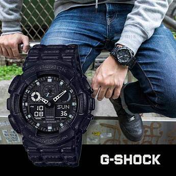 GA-110BT-1A