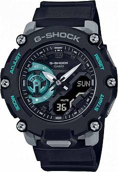 GA-2200M-1A