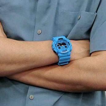 GA-100RS-2AER