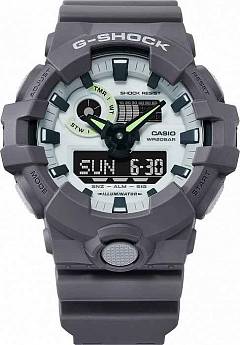 GA-700HD-8A
