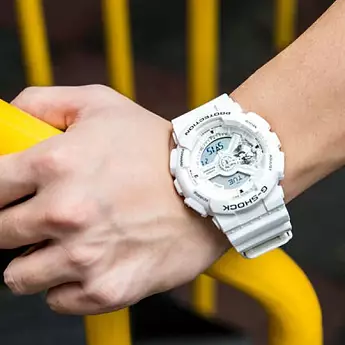 GA-110MW-7A