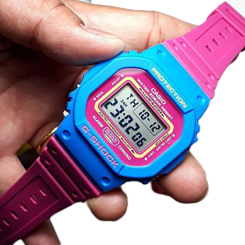 DW-5600TB-4B