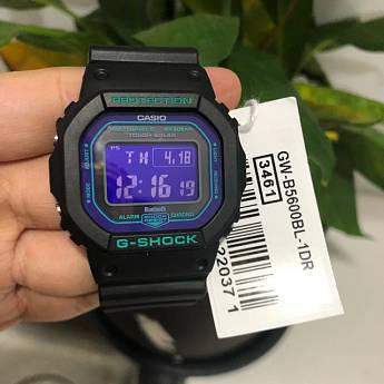 GW-B5600BL-1ER