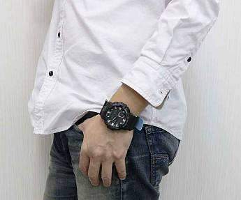GA-700PC-1A