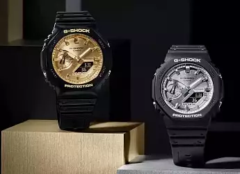 GA-2100GB-1A