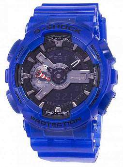 GA-110CR-2A