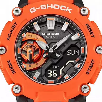 GA-2200M-4A