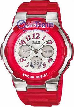 BGA-114-4B