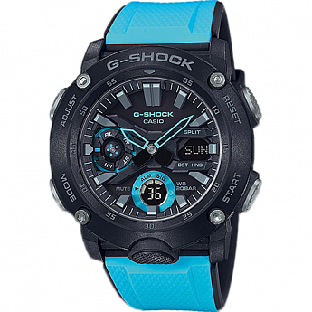 GA-2000-1A2