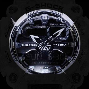 GA-900GC-7AER