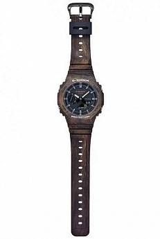 GA-2100FR-5A
