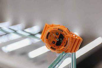 GA-100RS-4AER