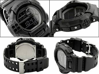 GDF-100BB-1E