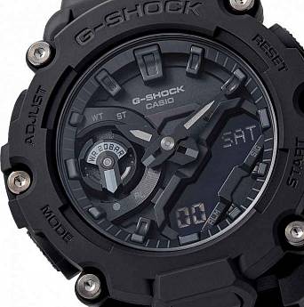 GA-2200BB-1A