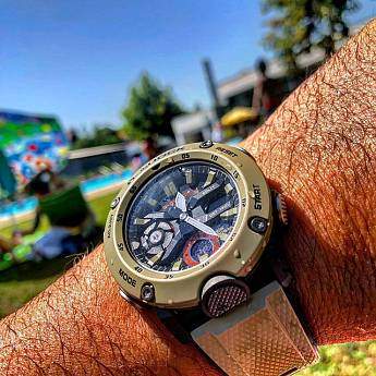 GA-2000-5AER