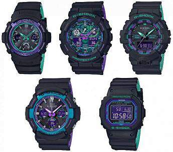 GA-100BL-1AER