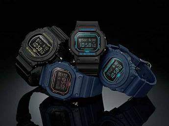 DW-5700BBM-2ER
