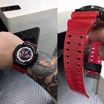GA-110RB-1AER
