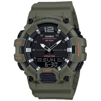 HDC-700-3A2VEF