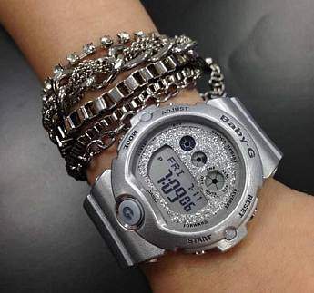 BG-6900SG-8E
