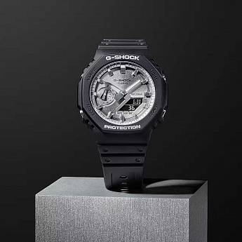 GA-2100SB-1A