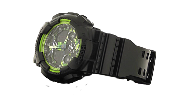 GA-100LY-1A