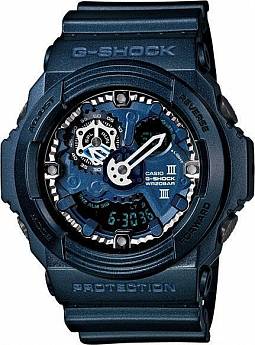 GA-300A-2A
