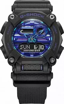 GA-900VB-1A